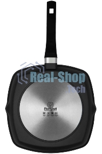 Сковорода-гриль RDA-1350 28х28 см, Point Rondell