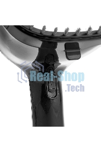 Отпариватель Delta LUX DE-3200P черный, 1500 Вт, 30 г/мин, 400 мл