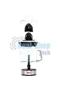 Соковыжималка ARESA AR-2503 для цитрусовых 40Вт