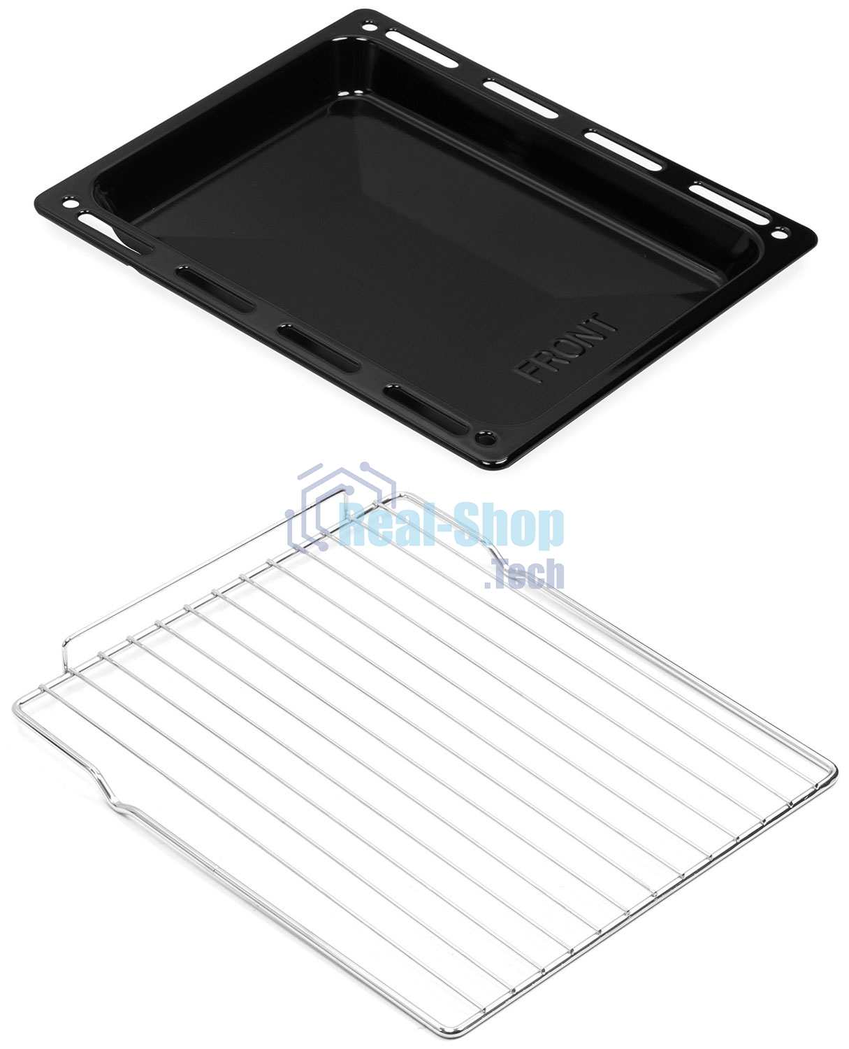 Духовой шкаф электрический Zigmund & Shtain E 174 W