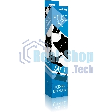 Коврик для мыши Smartbuy (SBMP-CAT-01) Cat-1 M-size