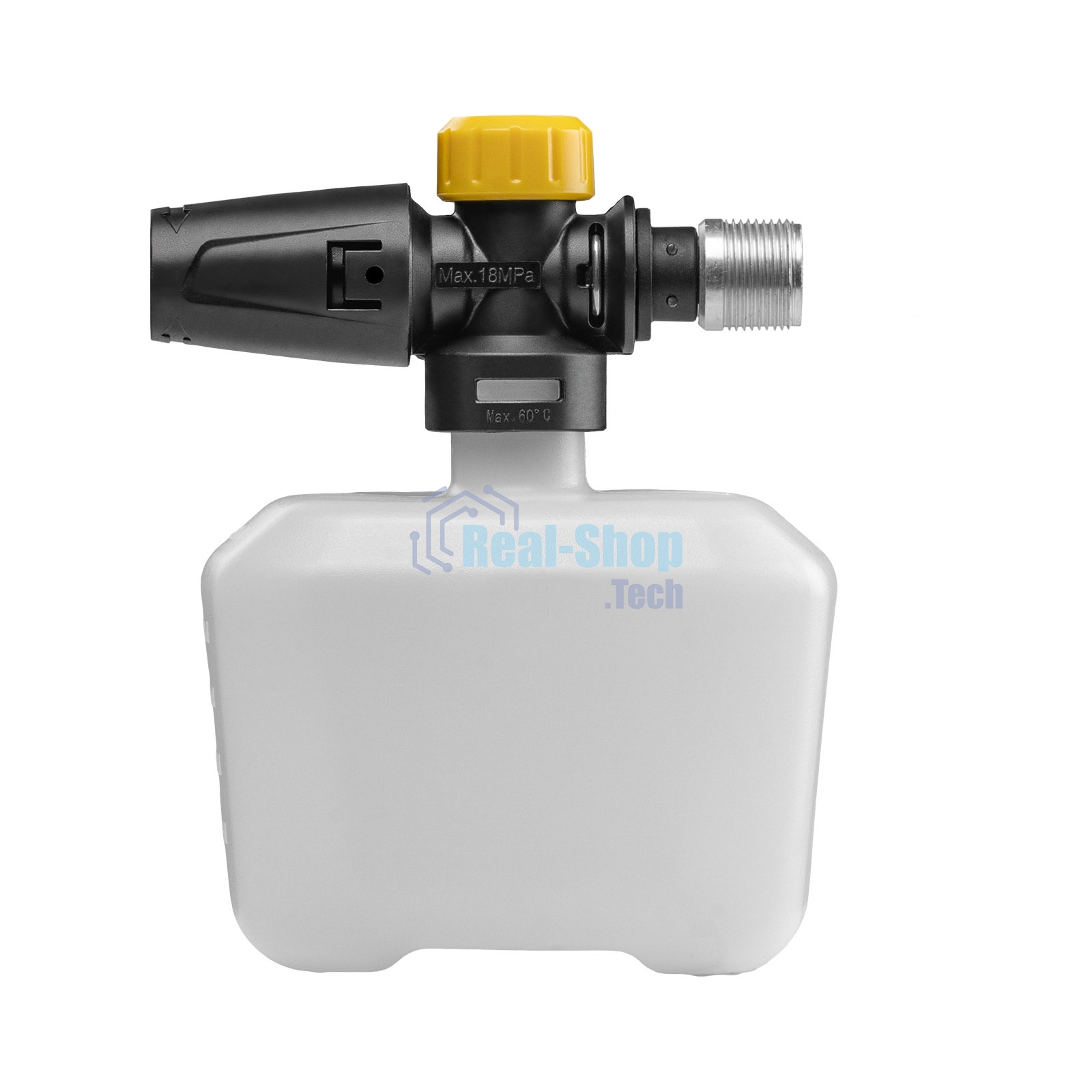 Мойка высокого давления Kolner K170 LUX (8140100116)