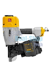 Нейлер пневматический Denzel CN90 для гвоздей CNW от 50 до 90 мм