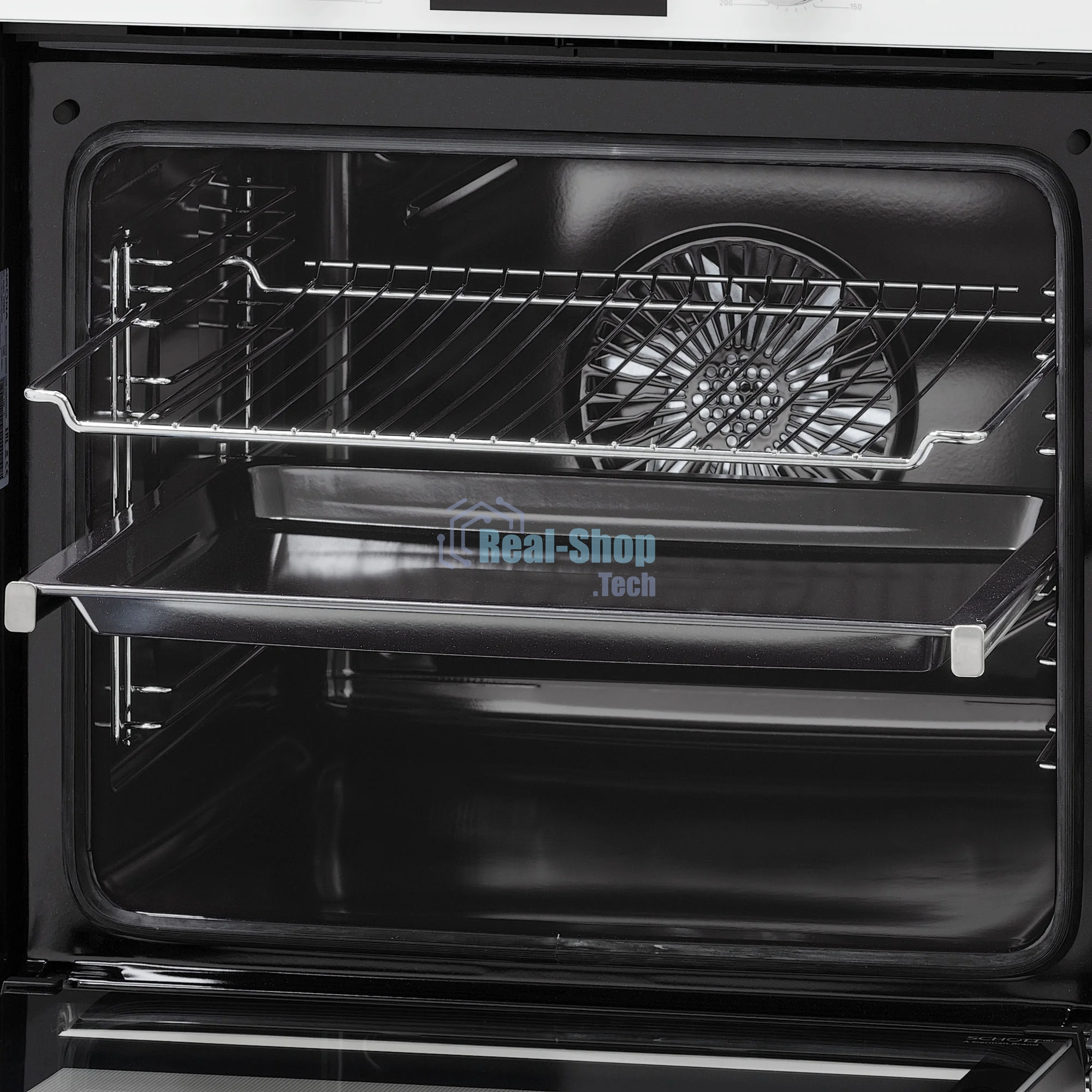 Духовой шкаф электрический Krona ELEMENT D plus 60 WH