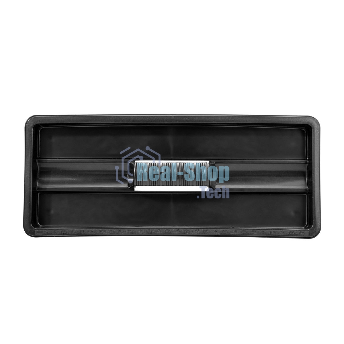 Ящик для инструментов Deli DL432413 330 х 160 х 125 мм Размер: 13 дюймов. Материал: полипропилен.