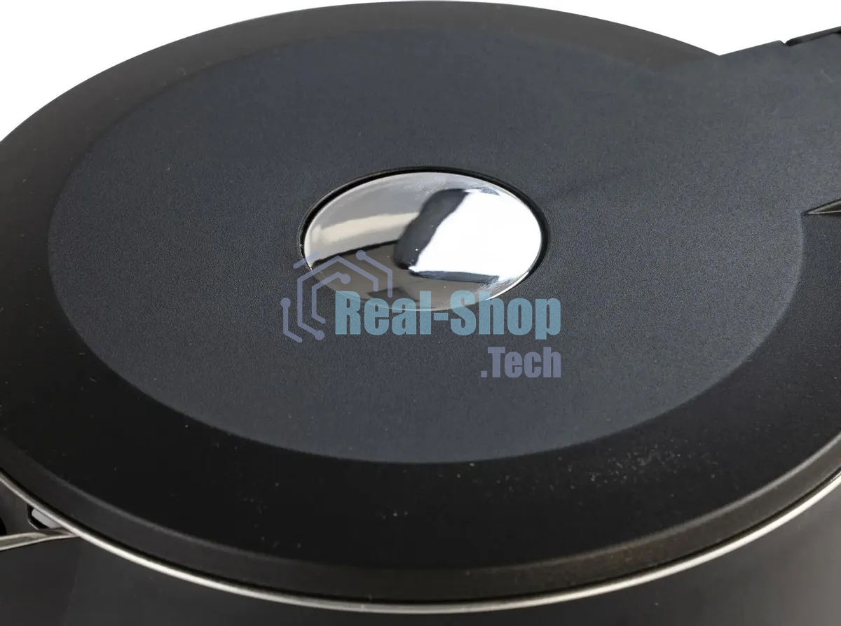 Чайник электрический Galaxy GL 0323 черный