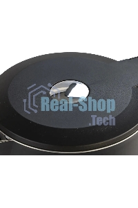 Чайник электрический Galaxy GL 0323 черный