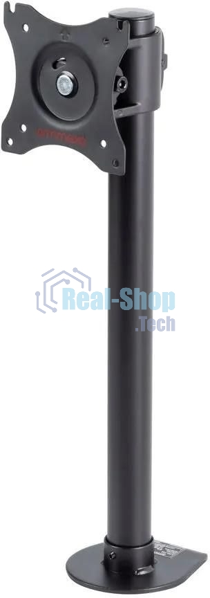 Кронштейн для мониторов Arm Media LCD-T41 черный 15