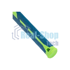 Кувалда Сибртех 7000 г, фибергласовая обрезиненная рукоятка