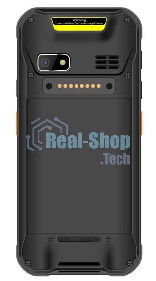 Планшет Geshem PDA-GS0533W 5.7