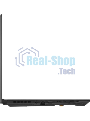 Ноутбук ASUS TUF A16 FA607NUQ-RL024/16