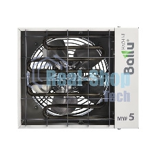 Тепловентилятор Ballu BHP-MW-5 НС-1135824