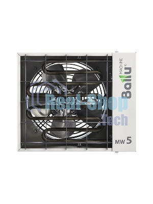 Тепловентилятор Ballu BHP-MW-5 НС-1135824