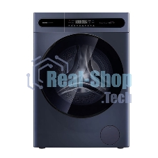 Стирально-сушильная машина Centek CT-1952 серый, загрузка фронтальная 8 кг, 1400 об/мин., класс: А+++