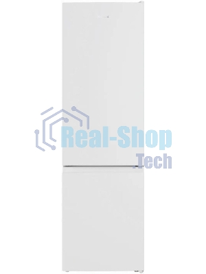 Холодильник Hotpoint HT 4200W (R) белый двухкамерный 247/78л морозилка снизу