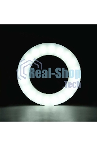 Осветитель DF LED-02 белый