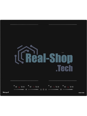 Индукционная варочная панель стеклокерамическая Weissgauff HI 644 Flex Premium