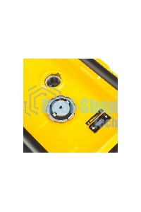 Электрогенератор бензиновый Denzel PS 33, 3.3 кВт, 85 дБ, 41 кг