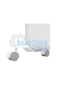 Конвектор Ballu Enzo BEC/EZMR-1500 белый, 1500 Вт, 20 м2, термостат