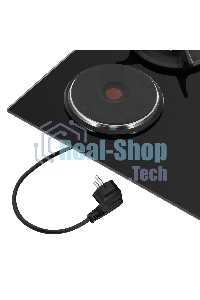 Комбинированная варочная панель Maunfeld EEHG.64.13CB/KG