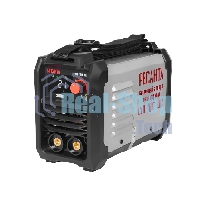 Сварочный аппарат инверторный Ресанта САИ-160ТLUX