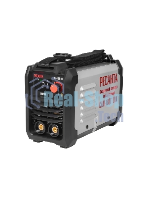Сварочный аппарат инверторный Ресанта САИ-160ТLUX