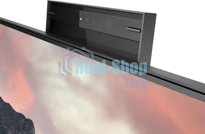 Монитор HP 27