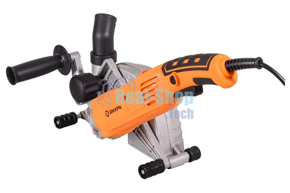 Штроборез электрический ШТ-30Д Вихрь