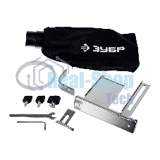 Рубанок Зубр ЗР-950-82