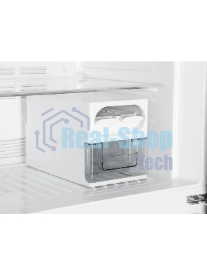 Холодильник Hitachi R-W660PUC7 GGR серый двухкамерный 396/144л морозилка сверху No Frost, Side by Side