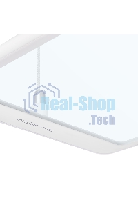 Комплект обогреватель инфракрасный Ballu BIH-GTW-0.5 + BMT-1 белый, 500 Вт, 10 м2, термостат