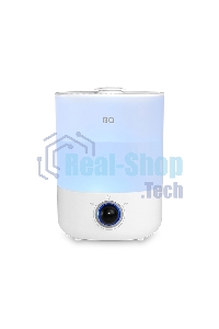 Увлажнитель BQ HDR1010 белый