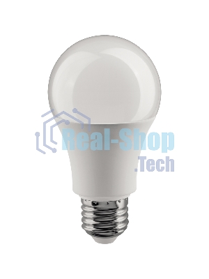 Лампа светодиодная ОНЛАЙТ 82921 OLL-A60-15-230-4K-E27-PROMO