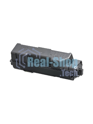 Картридж лазерный Kyocera TK-1160 (1T02RY0NL0) черный для P2040dn/P2040dw 7200 стр.