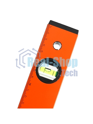 Уровень PATRIOT LRP-800, магнитный, алюминиевый фрезерованный, усиленный, 800мм