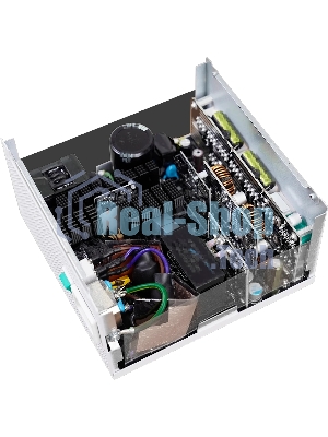 Блок питания Deepcool/GamerStorm PN1200M WH (ATX 3.1, 1200W, Full Cable Management, PWM 135мм fan, Active PFC, 80+ GOLD, Active PFC + Full Bridge SRC LLC + DC/DC, Gen5 PCIe, белый) RET
