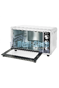 Мини-печь DELTA D-533 белая