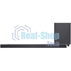 Саундбар JBL BAR 1000 PRO