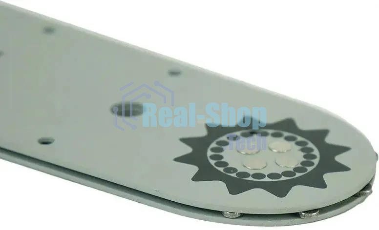 Шина для цепных пил Sturm! SB1650380PO-OL 3/8