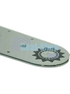 Шина для цепных пил Sturm! SB1650380PO-OL 3/8