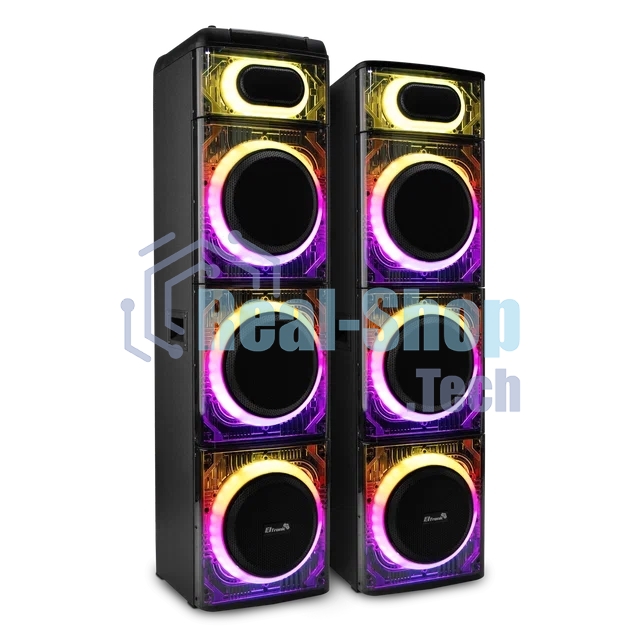 Колонка ELTRONIC 10