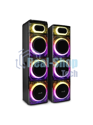 Колонка ELTRONIC 10