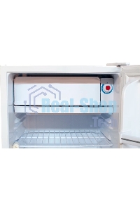 Холодильник Renova RID-80W белый однокамерный 63/8 л морозилка сверху