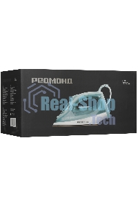 Утюг Redmond IR-1604, бирюзовый