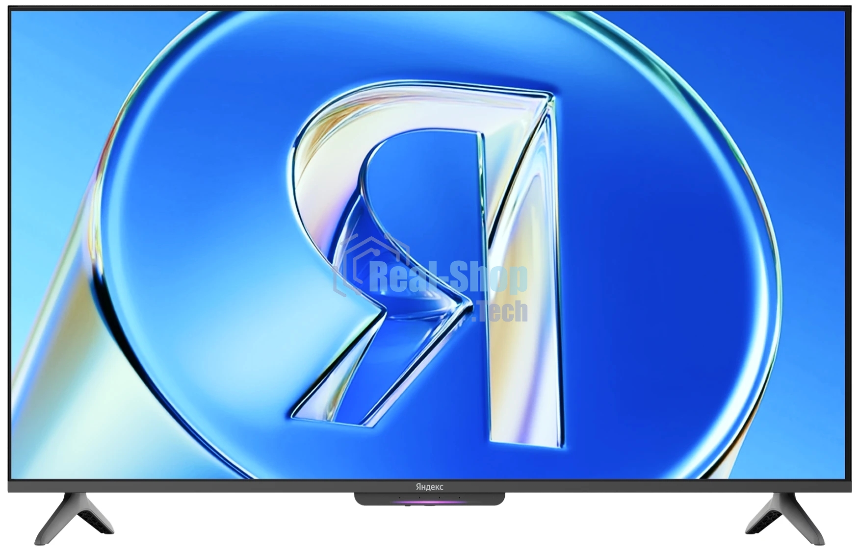 Телевизор Яндекс ТВ 43