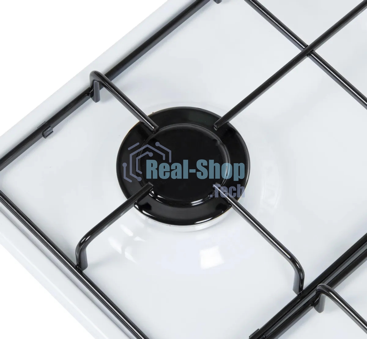 Газовая варочная панель Beko HIGG 64123 SW белый