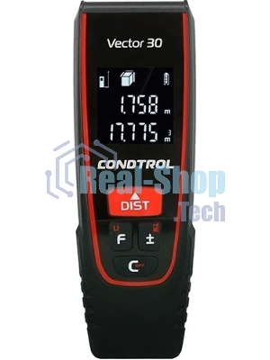 Лазерный дальномер Condtrol Vector 30 1-4-109
