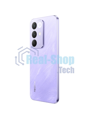 Смартфон Realme C85 RMX5566 8/256Gb, фиолетовый