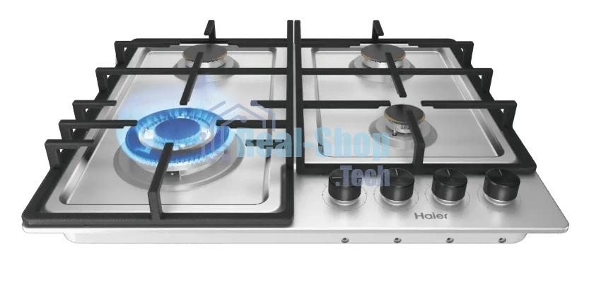 Варочная панель газ Haier HHQ-M64CAQX