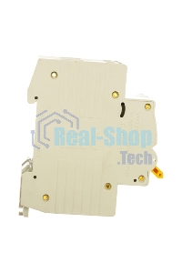 Выключатель автоматический модульный 2п C 32А 4.5кА ВА47-29 ИЭК MVA20-2-032-C